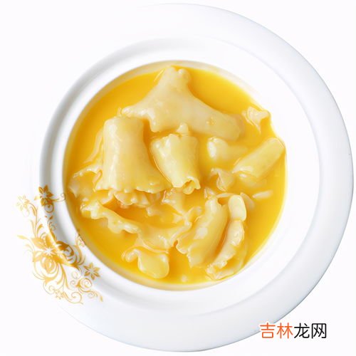 花胶的营养功效以及食用禁忌,即食花胶的功效与作用 即食花胶的食用方式和注意事项