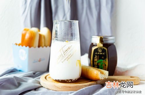 绿豆可以和蜂蜜一起吃吗,煮绿豆汤能放蜂蜜吗