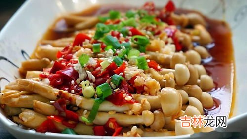 海鲜菇炒之前用焯水吗,海鲜菇要焯水吗