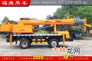 山东微型小吊车品牌排行榜,济宁小吊车哪个牌子好