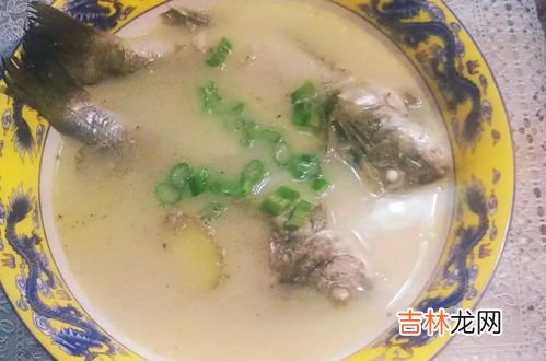 草鱼汤怎么炖成奶白色,草鱼汤如何做