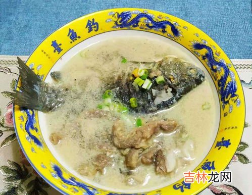 草鱼汤怎么炖成奶白色,草鱼汤如何做