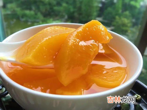 黄桃需要冷藏吗,黄桃要放冰箱吗