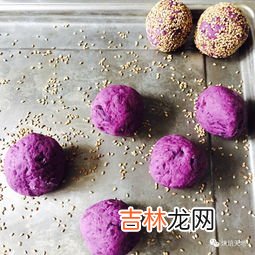 紫薯保存方法,紫薯应该怎样保存