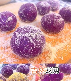 紫薯保存方法,紫薯应该怎样保存