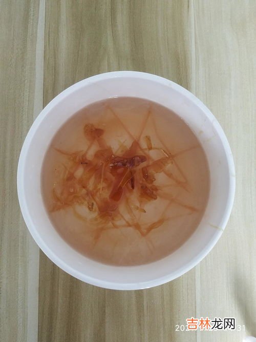 冰粉凝固后太稀了怎么办,冰粉没有凝固怎么补救