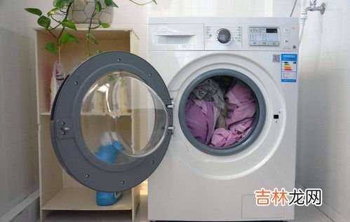 洗衣机类型有哪些,我们家里使用的全自动洗衣机的分类有些什么？