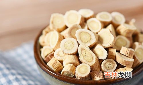 黄芪泡水喝的方法,生黄芪要怎么泡水喝