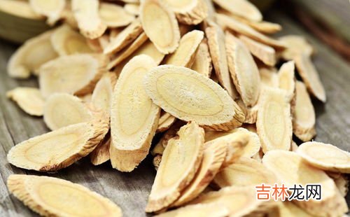 黄芪泡水喝的方法,生黄芪要怎么泡水喝