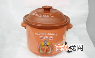 电炖锅怎么水一直没开,为什么炖锅里的水一直都不会沸腾