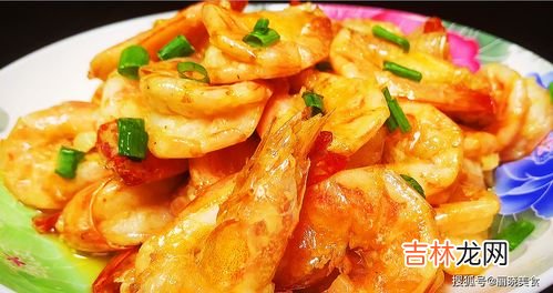 鸡尾虾线怎么弄,鸡尾虾虾线怎么去除