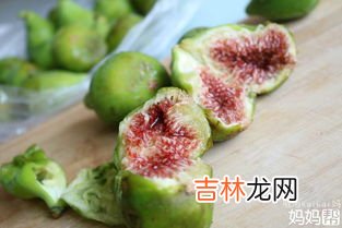 无花果可以冷冻保存吗,怎样储存无花果 无花果保存方法