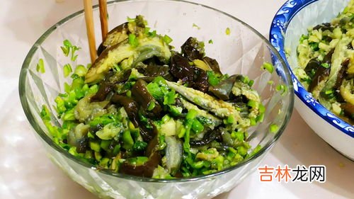 茄子蒸熟放在冰箱冷冻能吃吗,茄子蒸熟放在冰箱冷冻能吃吗
