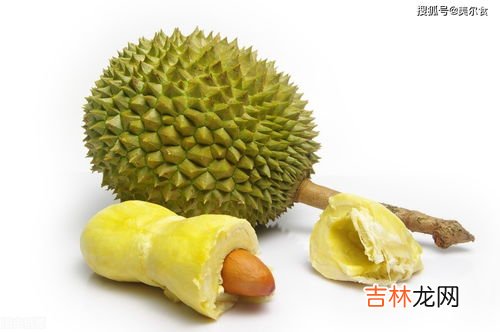 榴莲可以空腹吃吗,能空腹吃榴莲吗?