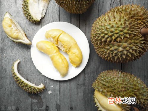 榴莲可以空腹吃吗,能空腹吃榴莲吗?