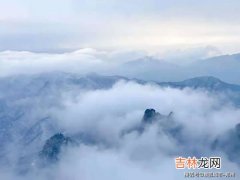 老君山12月份封山吗,老君山大雪封山吗