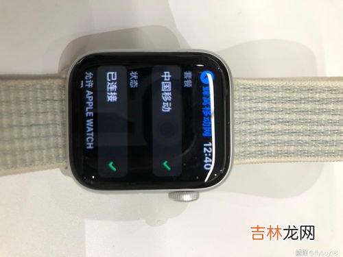 手表有必要买蜂窝版吗,苹果手表gps版和蜂窝版哪个实用