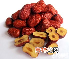 红枣的营养价值和吃法,红枣的功能与效果及食用方法