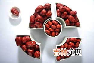 红枣的营养价值和吃法,红枣的功能与效果及食用方法