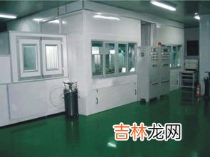 10万级净化车间标准是什么,10万级净化车间标准是什么？