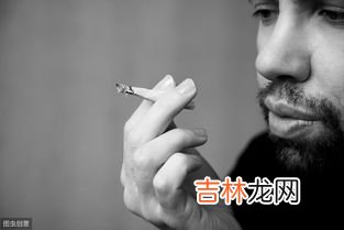 吸烟的男人护肤须注意隔离和清洁,男士护肤需要什么