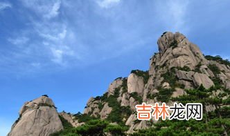 黄山好玩吗,五月份黄山好玩吗