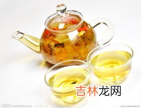 花茶的种类有哪些,花茶有哪些品种呢?