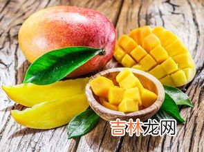 生芒果放冰箱怎么补救,青芒果切开太生了,该怎么办?