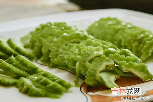 苦瓜在冰箱冻了还能吃吗,苦瓜能冻吗