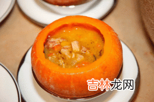 南瓜和土豆能一起吃吗,南瓜可以跟土豆一起吃吗