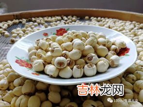干莲子泡一晚上有毒吗,莲子心泡水有什么作用 这样喝多了是否有害?
