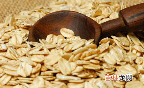 大麦和燕麦的区别是什么,燕麦和大麦一样吗