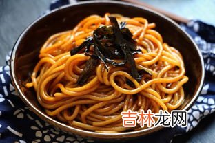 挂面能用热水泡熟吗,平时那些要煮的面可以用热水泡着吃吗