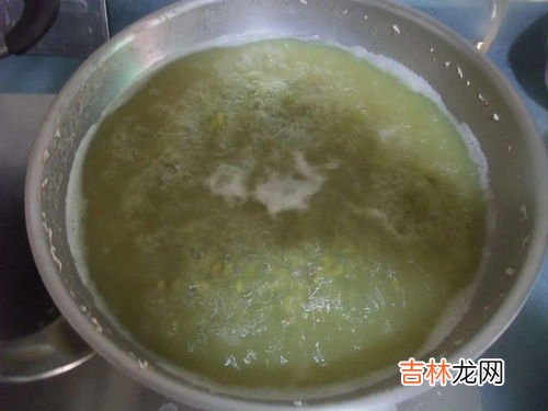 糯米可以直接煮稀饭吗,糯米稀饭怎么煮好吃？