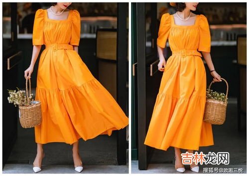 白裙子染色了怎么才能变白,白裙子染色了怎么洗干净 白色衣服染色去除小妙招