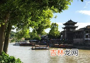 黄龙溪在哪里,黄龙溪古镇在哪里