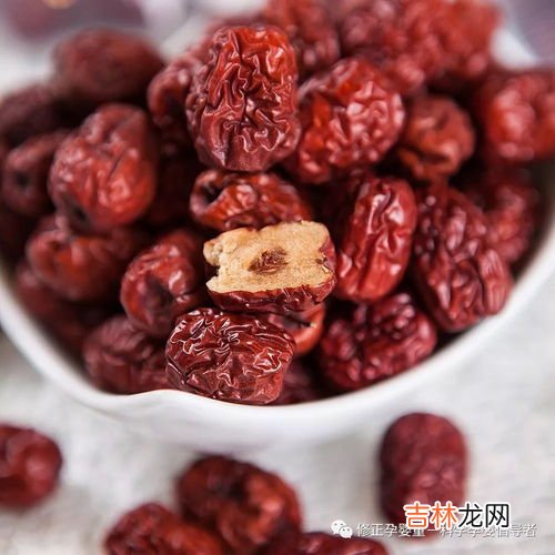 红枣有哪些健康吃法呢,为大家介绍一些红枣的吃法