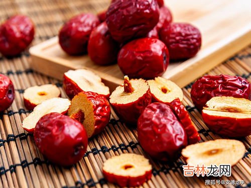 红枣有哪些健康吃法呢,为大家介绍一些红枣的吃法