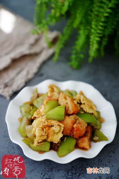 丝瓜可以和鸡蛋一起吃吗,丝瓜能和鸡蛋一起吃吗 丝瓜和鸡蛋吃的后果