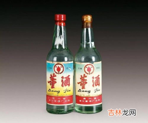 董酒属于什么档次,2015年董酒盛典54度酒质怎么样