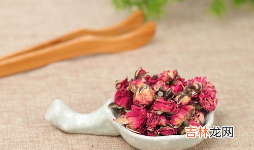 玫瑰花加蒲公英能每天喝吗,蒲公英可以和玫瑰花泡水喝吗?蒲公英玫瑰花泡水喝的功效