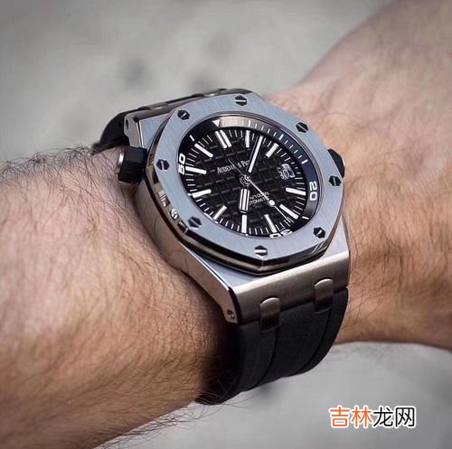 手表男戴左还是右,手表戴左手好还是右手好男