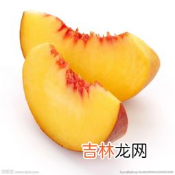 黄桃和水蜜桃哪个热量高,黄桃的热量高吗 黄桃和苹果哪个热量高