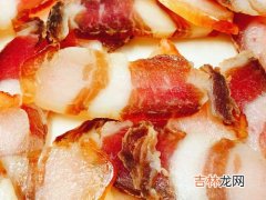 为什么腌腊肉要把食盐炒热,盐炒热腌制是什么意思