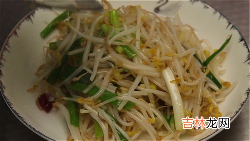 豆芽多久能煮熟,豆芽煮多久能熟 黄豆芽煮多长时间能熟