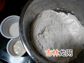 啤酒加醋加白糖能发面吗,白醋，糖，啤酒能发面吗？