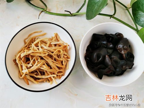 黄花菜发黑可以吃吗,黄花菜时间长了发黑了还能吃吗