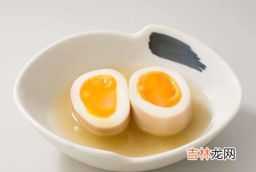 鸡蛋没臭但蛋黄散了还能吃不,鸡蛋没臭但蛋黄散了还能吃不