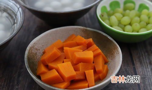 南瓜和蜂蜜能一起吃吗,蜂蜜和南瓜可以一起吃吗