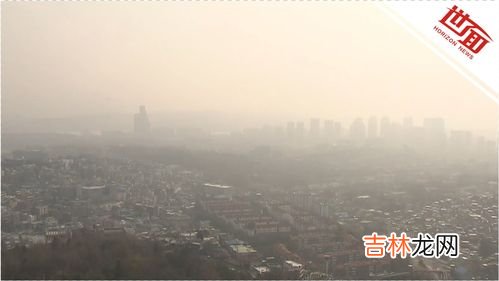 沙尘天气多发生在什么季节,沙尘天气多发生在